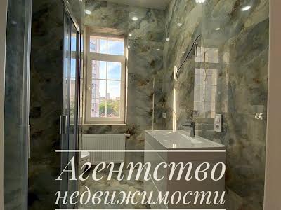 квартира по адресу Григория Кочура ул. (Александра Пироговского), 19/8