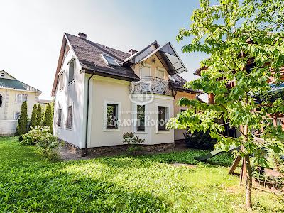 будинок за адресою Зоряна, 33