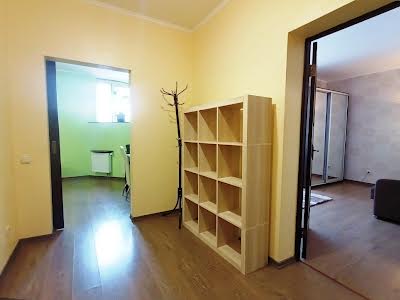 квартира за адресою Юлії Здановської вул. (Ломоносова), 71-Г