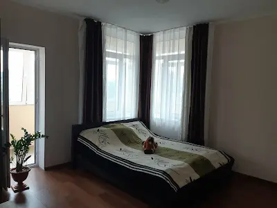 квартира за адресою Петропавлівська вул., 50-Б