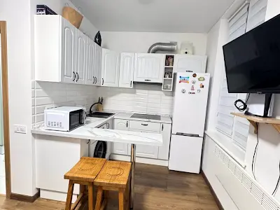 квартира по адресу Пшенична, 35