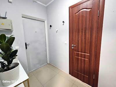 квартира за адресою Єлизавети Чавдар вул., 34