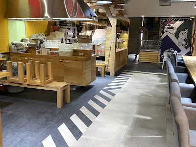 коммерческая по адресу Кооперативная ул., 6/8