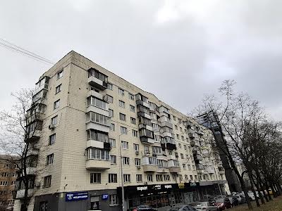 квартира за адресою Київ, Голосіївський просп. (40-річчя Жовтня), 82