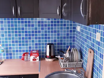 квартира за адресою Кубанської України вул. (Маршала Жукова), 21