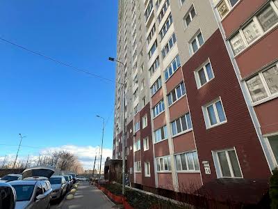 квартира за адресою Кургузова вул., 11-В