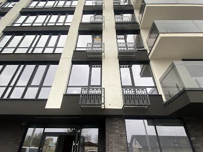 квартира по адресу Романа Левицкого ул., 10