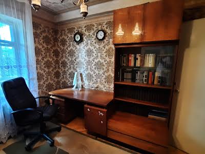 квартира за адресою Київ, Златопільська вул., 4К
