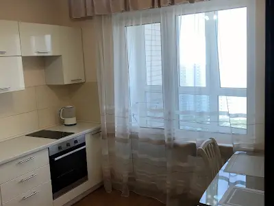 квартира за адресою Київ, Софії Русової вул., 7Г