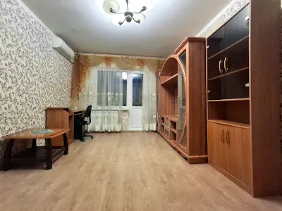 квартира за адресою Олександра Мишуги вул., 1/4