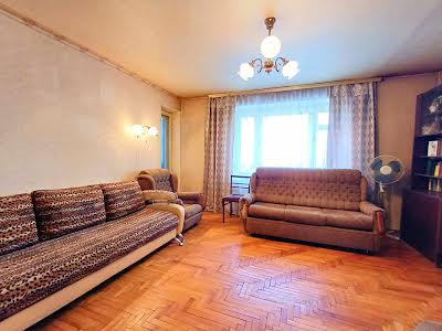 квартира за адресою Київ, Борщагівська вул., 173/187