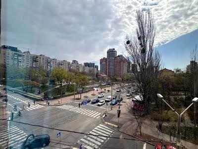 квартира по адресу Большая Васильковская ул. (Красноармейская), 122