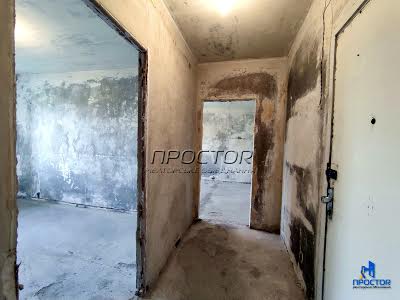 квартира по адресу Композитора Лятошинского ул., 8-А