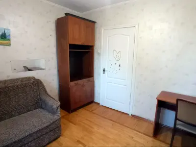 квартира по адресу Антоновича ул. (Горького), 166