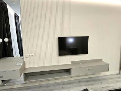 квартира по адресу Осокорская ул., 2а
