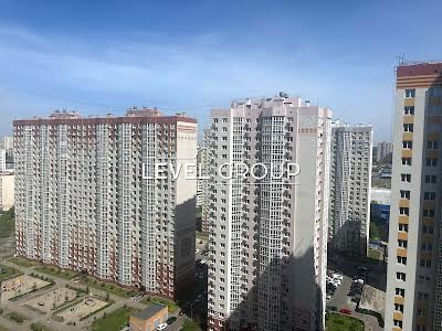 квартира за адресою Бориса Гмирі вул., 14-Б