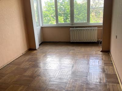 квартира по адресу Гарета Джонса ул. (Сімʼї Хохлових), 3