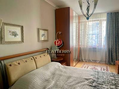 квартира за адресою Старонаводницька вул., 4-Б
