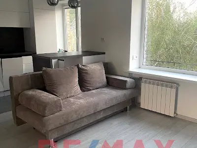 квартира по адресу Киев, Мрии ул. (Академика Туполева), 5-Г