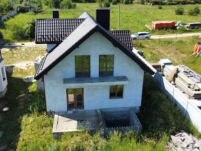 дом по адресу Верещак Н.І., 40-А