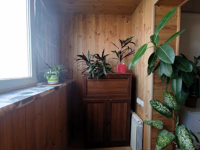 квартира за адресою Архітектора Вербицького вул., 6
