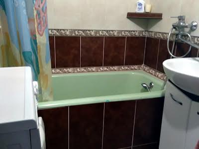 кімната за адресою Тростянецька вул., 7