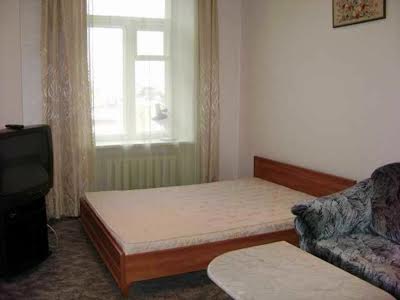 квартира за адресою Михайлівська вул., 22-А