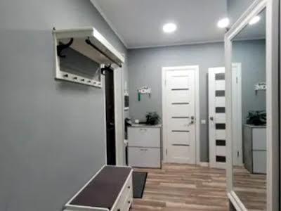 квартира за адресою Сергія Данченка вул., 28-А