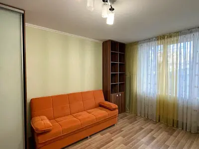квартира по адресу Киев, Ярослава Гашека бульв., 24