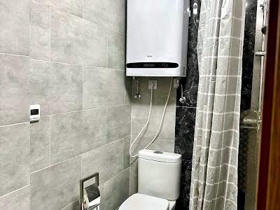 квартира по адресу Орлыка Пылыпа ул., 9