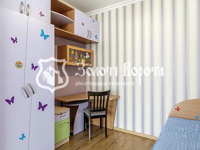 квартира за адресою Пономарьова вул., 26