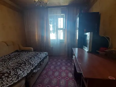 квартира по адресу Рональда Рейгана ул., 9-Г