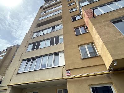 квартира за адресою Тролейбусна, 22а