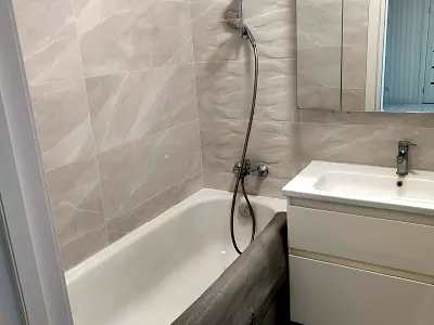 квартира за адресою Миколи Закревського вул., 42-А