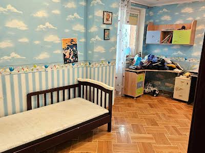 квартира за адресою Генерала Генадія Воробйова вул. (Курська), 13-Е