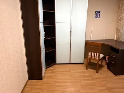 квартира за адресою Каденюка, 7