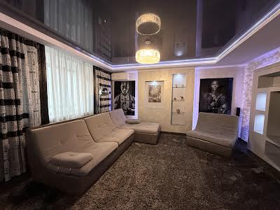 квартира по адресу Елизаветы Чавдар ул., 1