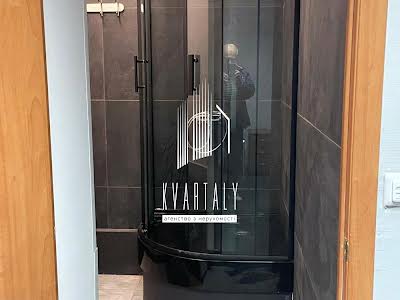 квартира за адресою Драгоманова вул., 23-Б
