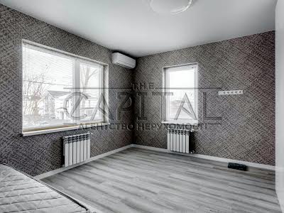 будинок за адресою с. Гатне, Доброго Дуба вул.