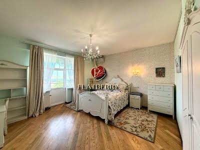 квартира за адресою Григорія Сковороди вул., 6
