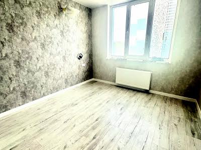 квартира за адресою Приміська вул., 26