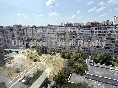 квартира по адресу Червоной Калины просп. (Владимира Маяковского), 69