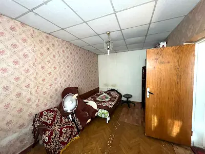 дом по адресу Миколи Миклухи-Маклая ул. (Дежнєва), 16-а