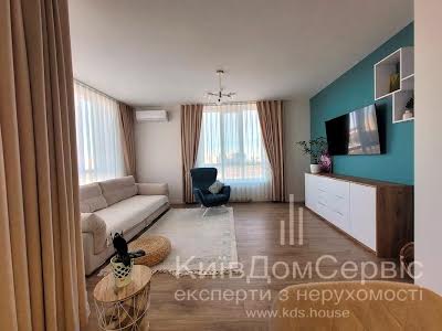 квартира по адресу Каховская ул., 62-А