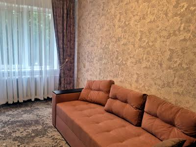 квартира за адресою Київ, Миколи Кибальчича вул., 3-Б