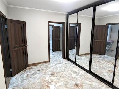квартира за адресою Юлії Здановської вул. (Ломоносова), 36-А