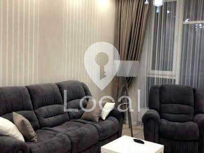 квартира за адресою Київ, Авіаконструктора Антонова вул., 2-Б