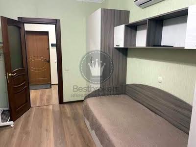 квартира за адресою Миколи Голего вул. (Лебедєва-Кумача), 7-В