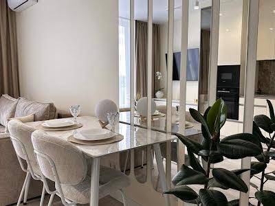 квартира за адресою Шолуденка вул., 30
