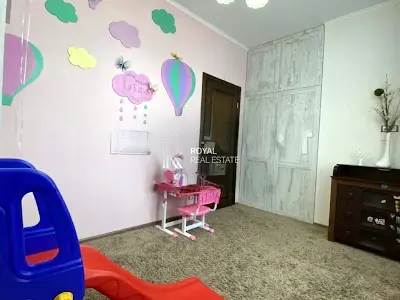 квартира за адресою Миколи Міхновського бульв. (Дружби Народів), 14-16